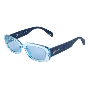 Solbriller til kvinder Police SPLA17-536N1X ø 53 mm