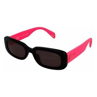 Solbriller til kvinder Police SPLA1753700Y Ø 53 mm