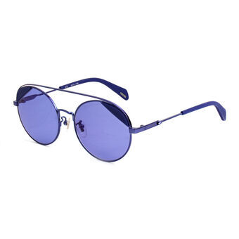 Solbriller til kvinder Police SPLA94-548P6B Ø 54 mm
