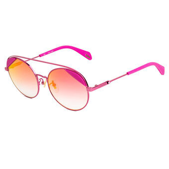 Solbriller til kvinder Police SPLA94-548RFX ø 54 mm