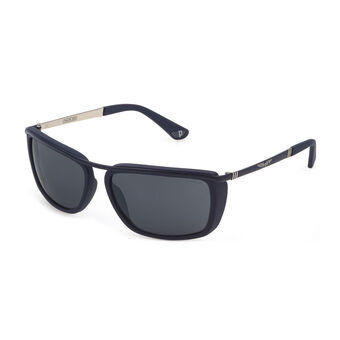 Solbriller til mænd Police SPLB45-60502B ø 60 mm