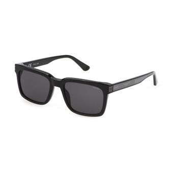 Solbriller til mænd Police SPLF12-550700 Ø 55 mm