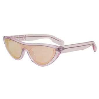 Solbriller til kvinder Kenzo KZ40007I-72Z