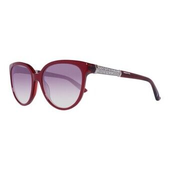 Solbriller til kvinder Swarovski SK0082-5566T