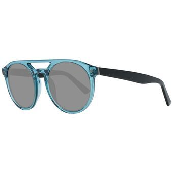 Solbriller til mænd Web Eyewear WE0123-5187A Ø 51 mm