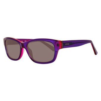 Solbriller til kvinder Guess GU7409-5481A (ø 54 mm)