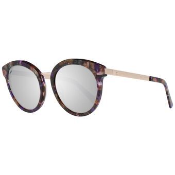 Solbriller til kvinder Web Eyewear WE0196 Ø 52 mm