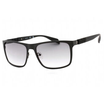 Solbriller til mænd Guess GF0169-02B ø 58 mm