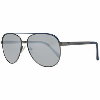 Solbriller til mænd Guess GF0172-08C ø 60 mm