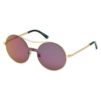 Solbriller til kvinder Web Eyewear WE0211-34Z ø 59 mm
