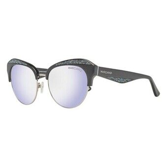 Solbriller til kvinder Guess Marciano GM0777-5501C (ø 55 mm)