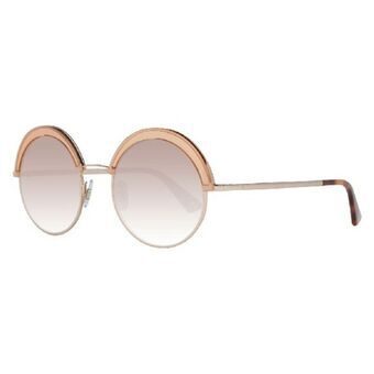 Solbriller til kvinder Web Eyewear WE0218A Ø 51 mm