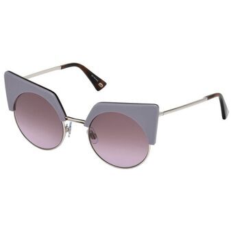 Solbriller til kvinder Web Eyewear WE0229A Ø 49 mm