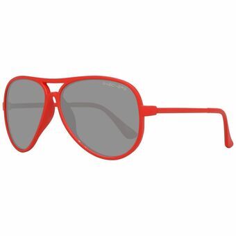 Solbriller Skechers SE9004-5267A Rød (ø 52 mm) (Grå)