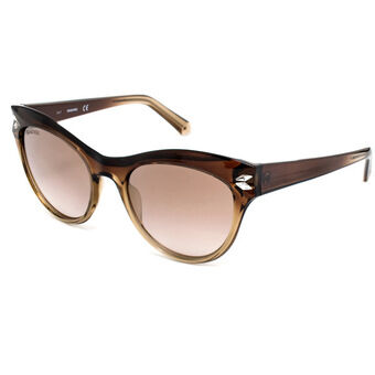 Solbriller til kvinder Swarovski SK0171-5147G (ø 51 mm)