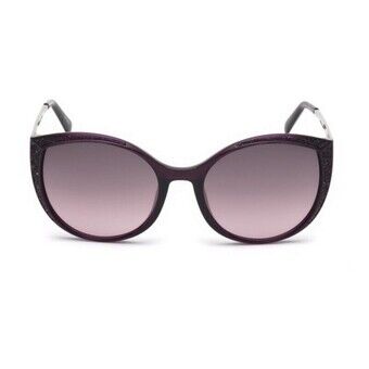 Solbriller til kvinder Swarovski SK0168-78F (Ø 55 mm) (ø 55 mm)