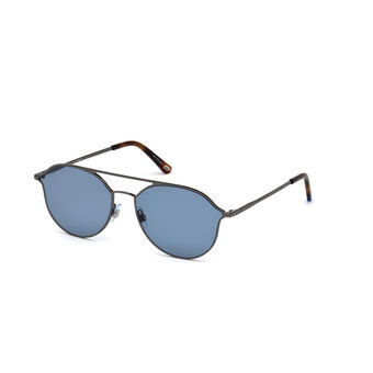 Solbriller til mænd Web Eyewear WE0208-5908V ø 59 mm