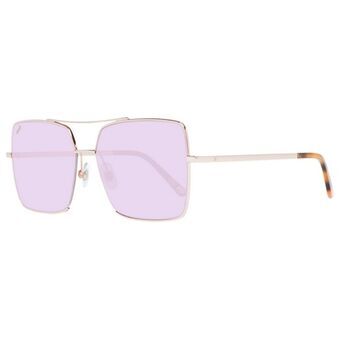 Solbriller til kvinder Web Eyewear WE0210-33E ø 57 mm