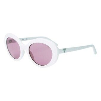Solbriller til kvinder Guess GU75765521S (ø 55 mm)