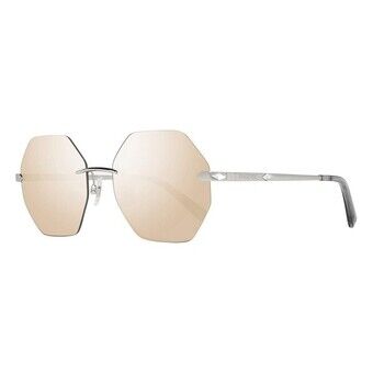 Solbriller til kvinder Swarovski SK0193-5616B (ø 56 mm)