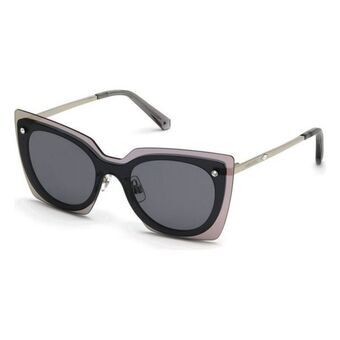Solbriller til kvinder Swarovski SK-0201-16A (ø 53 mm) (ø 53 mm)
