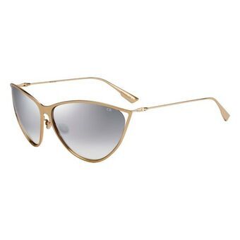 Solbriller til kvinder Dior NEWMOTARD-000