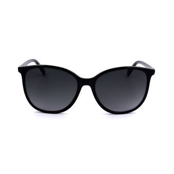Solbriller til kvinder Kate Spade LAURIANE_O_S BLACK