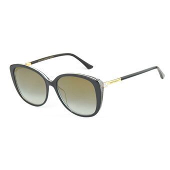 Solbriller til kvinder Jimmy Choo ALY-F-S-AE2 ø 54 mm