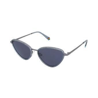 Solbriller til kvinder Polaroid PLD-6148-S-X-PJP