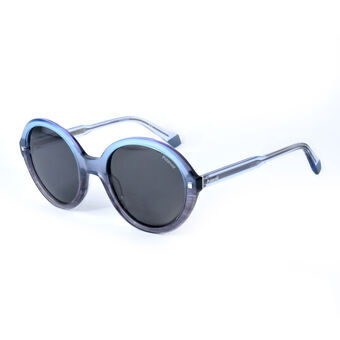 Solbriller til kvinder Polaroid PLD-4114-S-X-WS6-M9