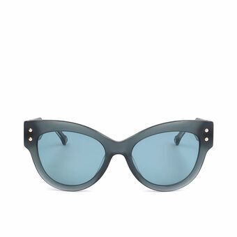 Solbriller til mænd Carolina Herrera CH 0009/S Grøn ø 54 mm