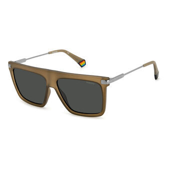 Solbriller til mænd Polaroid PLD-6179-S-YZ4-M9