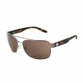 Solbriller til mænd Michael Kors MK1094-12327365 Ø 65 mm