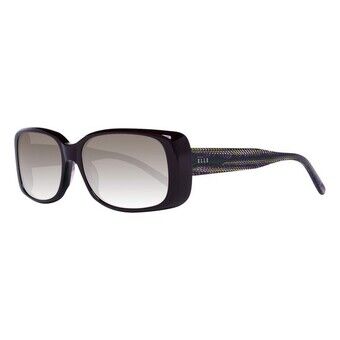 Solbriller til kvinder Elle EL18966-55PU (ø 55 mm)