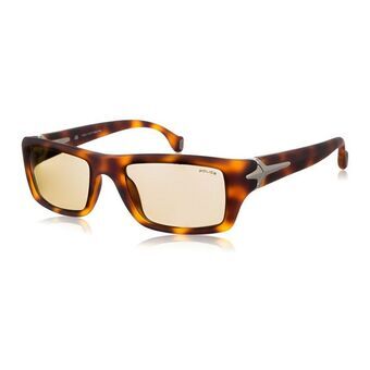 Solbriller til mænd Police S1712M-0V96_Habana-unica Ø 52 mm