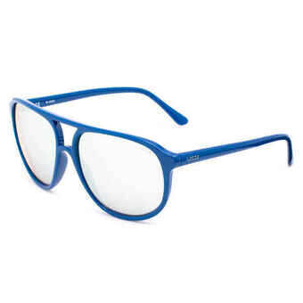 Solbriller Lozza SL1872W580NK1 Blå (ø 58 mm)