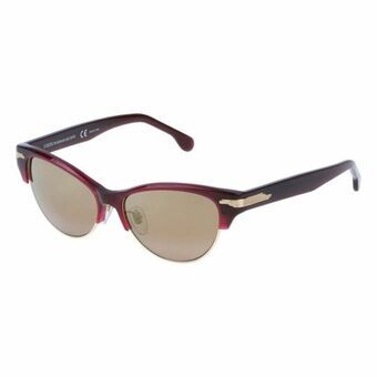 Solbriller til kvinder Lozza SL4071M5399NG Ø 53 mm