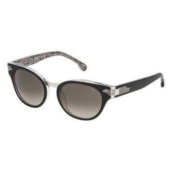 Solbriller til kvinder Lozza SL4075M500APA Sort Ø 50 mm