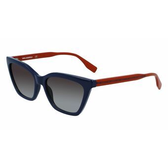 Solbriller til kvinder Karl Lagerfeld KL6061S-424 ø 56 mm