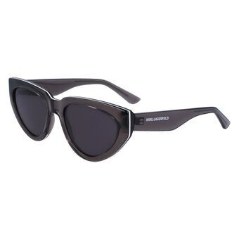 Solbriller til kvinder Karl Lagerfeld KL6100S-020 ø 54 mm