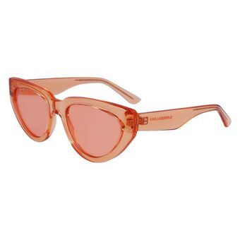 Solbriller til kvinder Karl Lagerfeld KL6100S-800 ø 54 mm