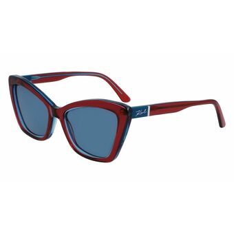 Solbriller til kvinder Karl Lagerfeld KL6105S-604 ø 54 mm