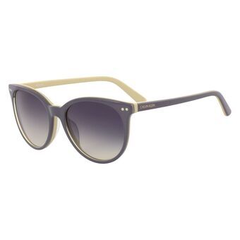 Solbriller til kvinder Calvin Klein CK18509S-031 Ø 55 mm