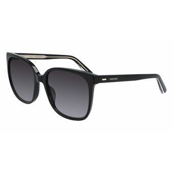 Solbriller til kvinder Calvin Klein CK21707S-001 ø 57 mm