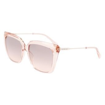 Solbriller til kvinder Calvin Klein CKJ22601S-671 ø 56 mm