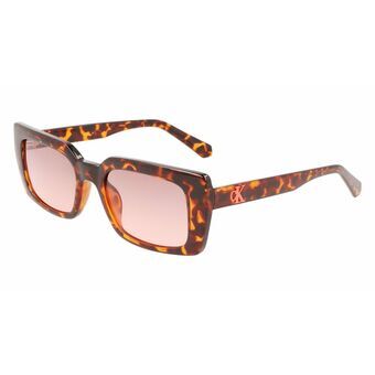 Solbriller til kvinder Calvin Klein CKJ22606S-240 Ø 53 mm