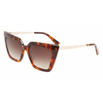 Solbriller til kvinder Calvin Klein CK22516S-220 ø 54 mm