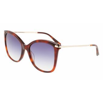 Solbriller til kvinder Calvin Klein CK22514S-220 Ø 55 mm