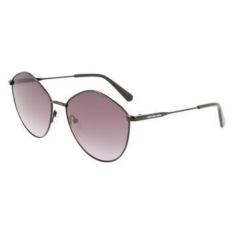 Solbriller til kvinder Calvin Klein Ø 61 mm