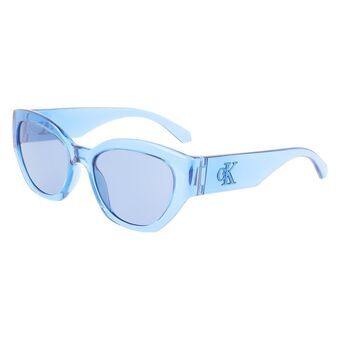 Solbriller til kvinder Calvin Klein CKJ22634S-410 Ø 55 mm